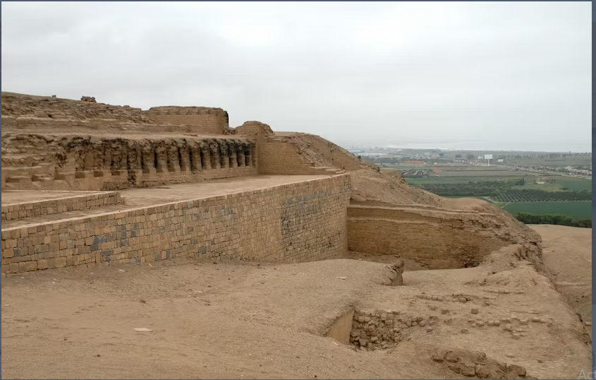 Pachacamac Private Guided Tour - Image 5